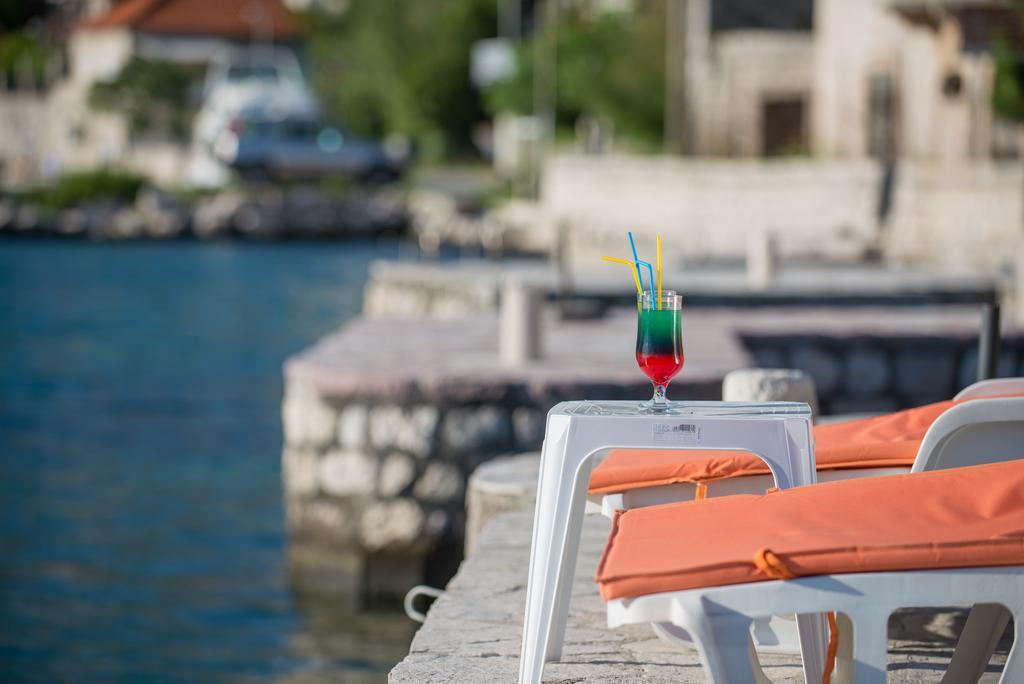 Apartments Babilon Kotor Exterior photo