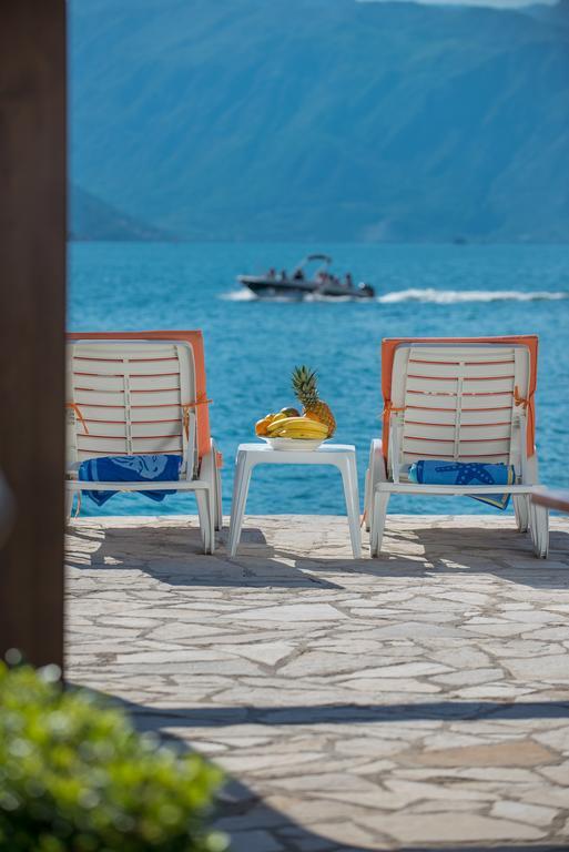 Apartments Babilon Kotor Exterior photo